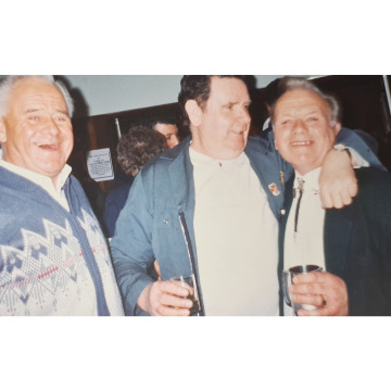 Photo for notice Victor William BROWN