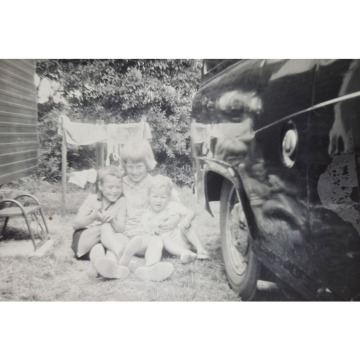 Photo for notice Victor William BROWN