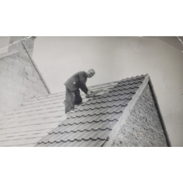 Photo for notice Victor William BROWN