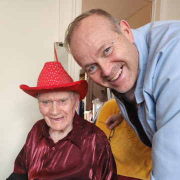 Photo for notice Victor William BROWN