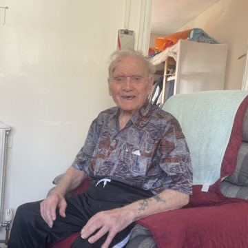 Photo for notice Victor William BROWN