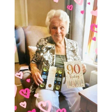 Photo of Jean NEILSON