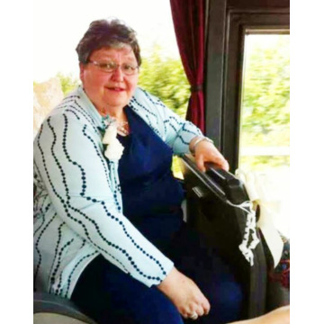 Photo of Jean STRATTON