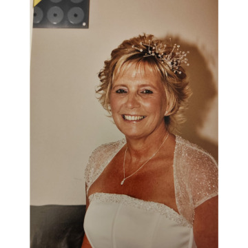 Photo for notice Marion JAMES