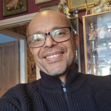 Photo for notice Lenford Anthony WHITE