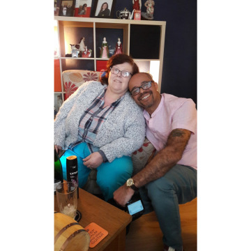 Photo for notice Lenford Anthony WHITE