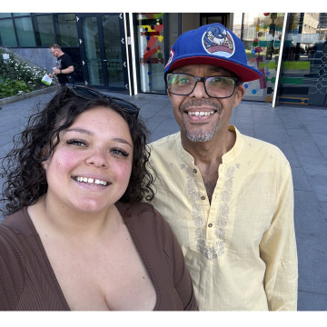 Photo for notice Lenford Anthony WHITE