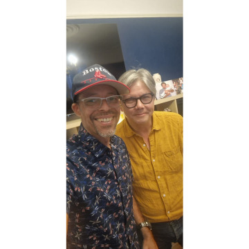 Photo for notice Lenford Anthony WHITE