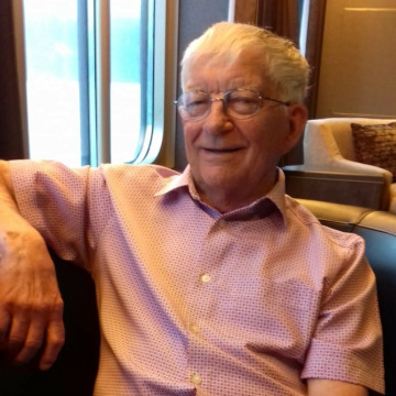 Photo for notice James HARRISON