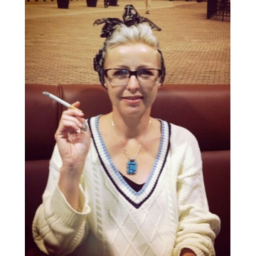 Photo of Tracy Catherine NOON