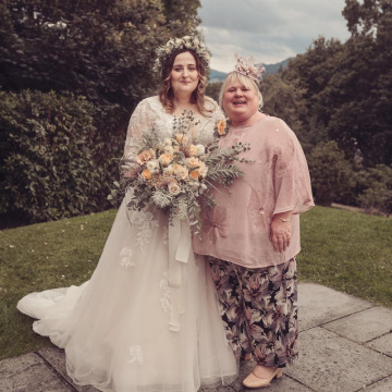 Photo for notice Christine GOULDEN