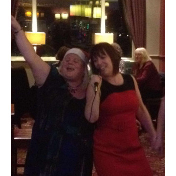 Photo for notice Christine GOULDEN