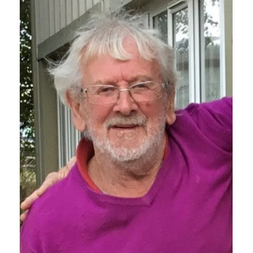 Photo for notice Len JOHN