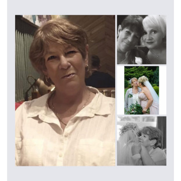 Photo for notice Joyce PLEASANTS