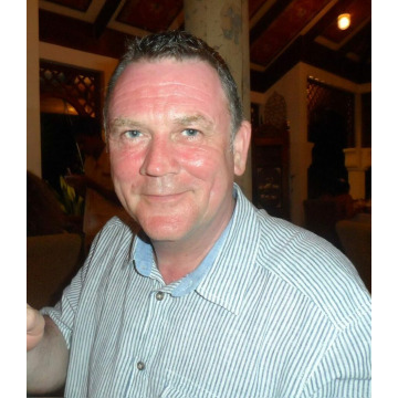 Photo of John Brian MONAGHAN