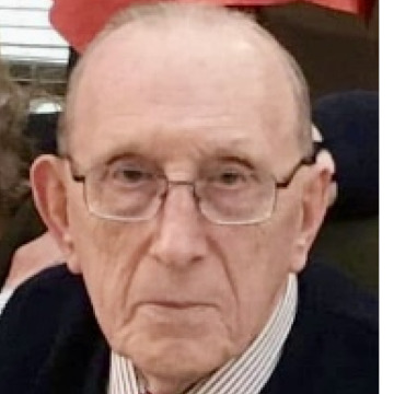 Photo for notice Robert John THOMAS