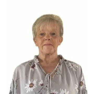 Photo of Julie THOMAS