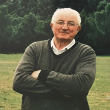 Photo for notice John Joseph MORAN