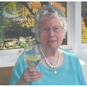 Photo of Eunice BAYLISS