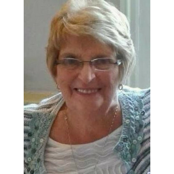 Photo of Vera WALKER