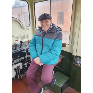 Photo of Robert Frank HIBBS