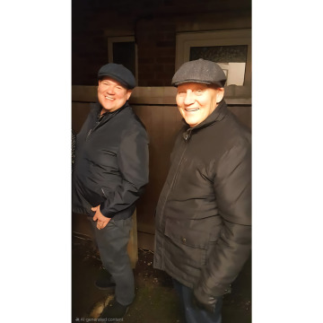 Photo for notice Robert Frank HIBBS