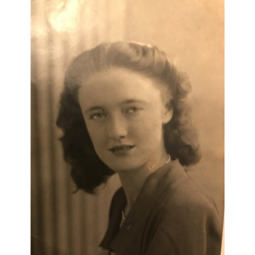 Photo for notice Janette BURNS