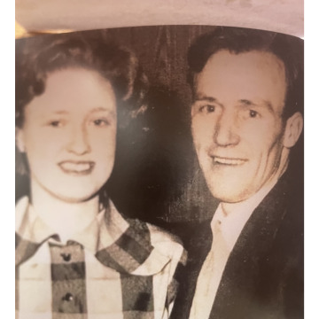 Photo for notice Janette BURNS