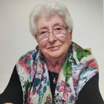 Photo of Giovanna BURKEVICIUS