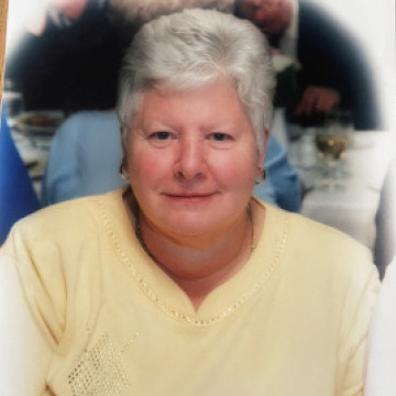 Photo of Wendy BURROWS