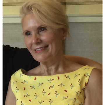 Photo for notice Dyan MASON