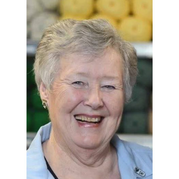 Notice Gallery for Anne Miller MUIRHEAD