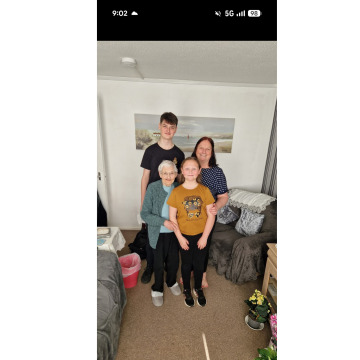 Photo for notice Barbara Lillian GRAY