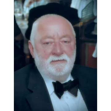 Photo of William Alfred HUTCHINSON