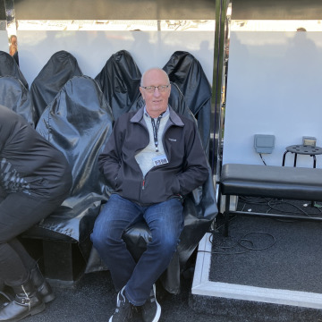 Photo for notice Ron BEWS