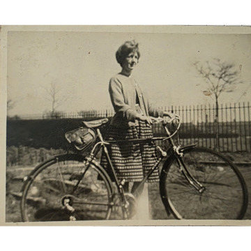 Photo for notice Alison Joyce WAREING