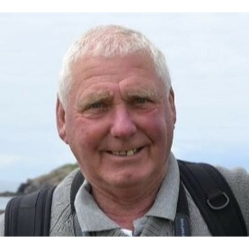 Photo of Alan Robert WILLIAMS