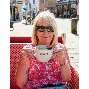 Photo of Mary Elizabeth RUDDY