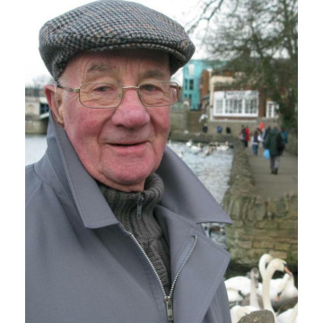 Photo of Brian JONES