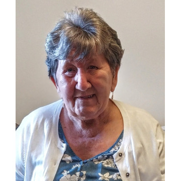 Photo of Eileen LAMB