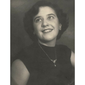 Photo for notice Dilys MOORE