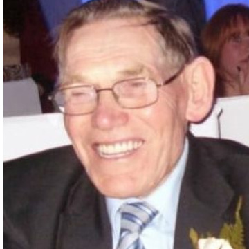 Photo for notice William Frederick HARDING