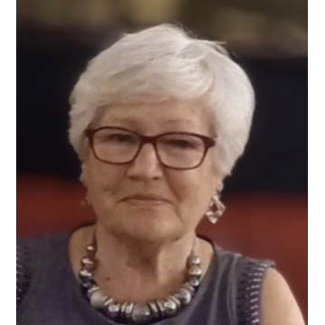 Photo of Kathleen Janet VARLEY