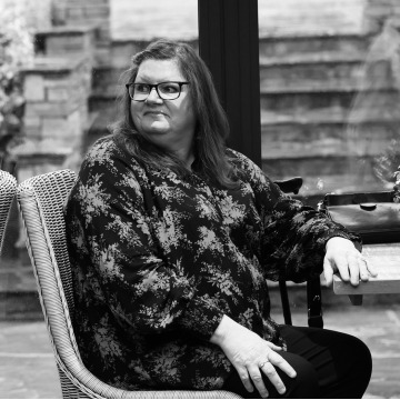 Photo of Rhonda Jane PEARCE