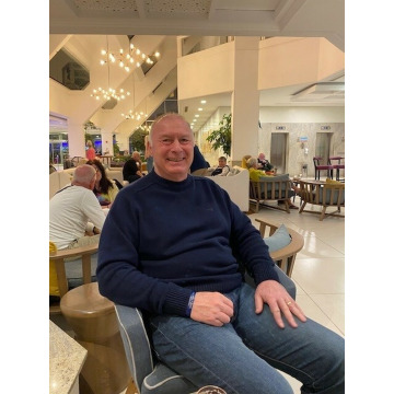 Photo of John LAWSON