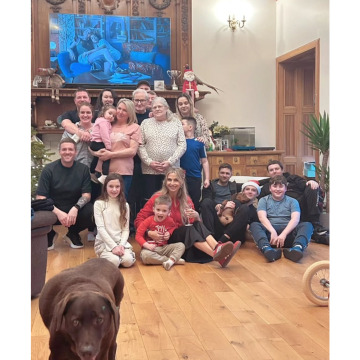 Photo of John ROONEY