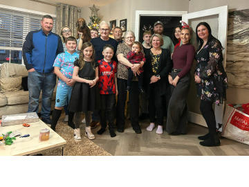 Photo for notice John ROONEY