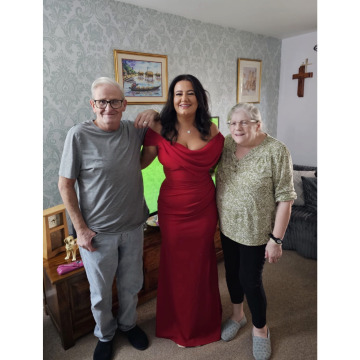 Photo for notice John ROONEY