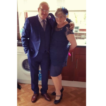 Photo for notice John ROONEY