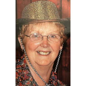 Photo of Margaret GAFFNEY